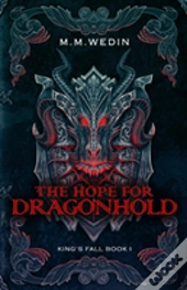 The Hope For Dragonhold