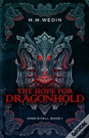 Capa do artigo The Hope For Dragonhold
