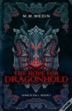 Capa do artigo The Hope For Dragonhold