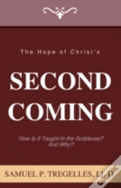 Capa do artigo The Hope Of Christ