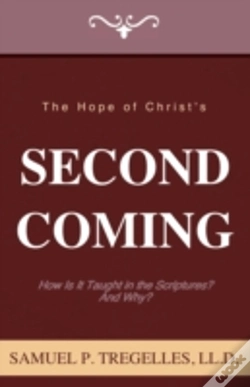 Capa do artigo The Hope Of Christ'S Second Coming
