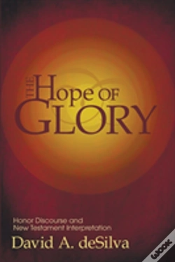Capa do artigo The Hope Of Glory