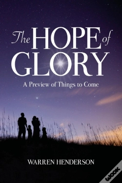 Capa do artigo The Hope Of Glory