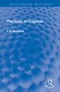 The Hope Of Progress - Preview