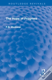 Capa do artigo The Hope Of Progress