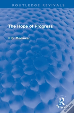 Capa do artigo The Hope Of Progress