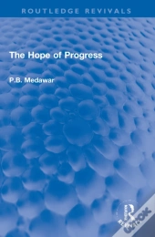 The Hope Of Progress