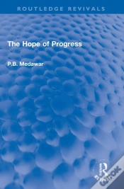 Capa do artigo The Hope Of Progress