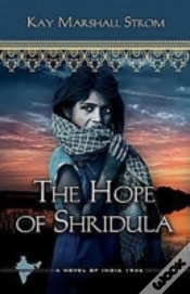 Capa do artigo The Hope Of Shridula