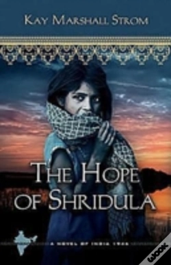 Capa do artigo The Hope Of Shridula