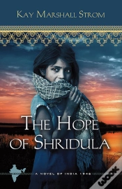 Capa do artigo The Hope Of Shridula