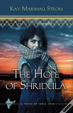Capa do artigo The Hope Of Shridula
