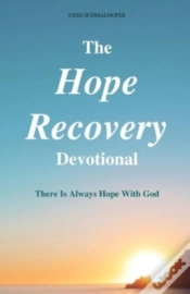 Capa do artigo The Hope Recovery Devotional