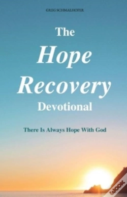Capa do artigo The Hope Recovery Devotional