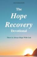 The Hope Recovery Devotional