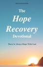 The Hope Recovery Devotional - Preview