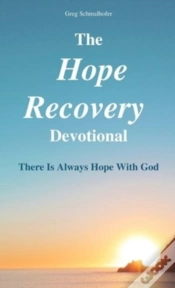 Capa do artigo The Hope Recovery Devotional: There Is A