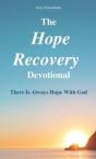 The Hope Recovery Devotional: There Is A - Preview