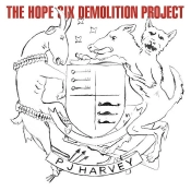 Capa do artigo The Hope Six Demolition Project - CD