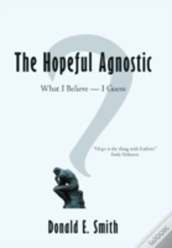 Capa do artigo The Hopeful Agnostic
