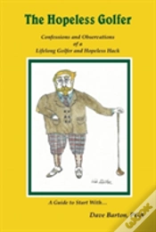 Capa do artigo The Hopeless Golfer