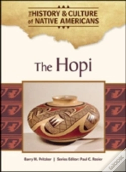 Capa do artigo The Hopi
