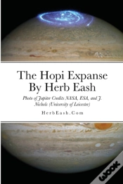 Capa do artigo The Hopi Expanse