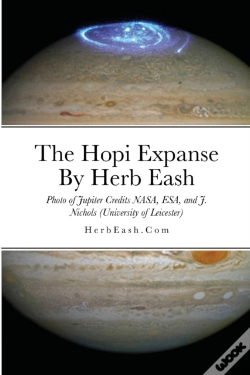 Capa do artigo The Hopi Expanse