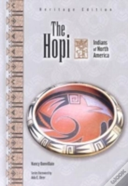 Capa do artigo The Hopi