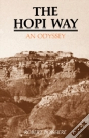 Capa do artigo The Hopi Way