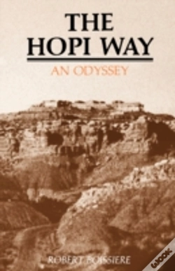 Capa do artigo The Hopi Way