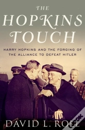 Capa do artigo The Hopkins Touch