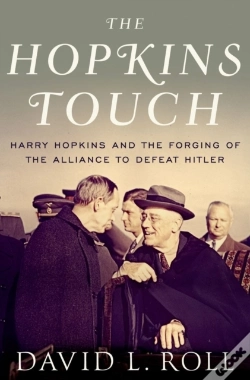 Capa do artigo The Hopkins Touch