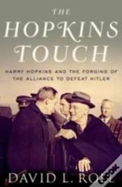 Capa do artigo The Hopkins Touch
