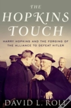 Capa do artigo The Hopkins Touch