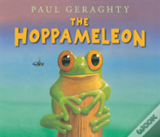 The Hoppameleon