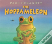 The Hoppameleon