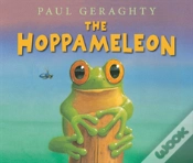 Capa do artigo The Hoppameleon