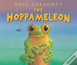Capa do artigo The Hoppameleon