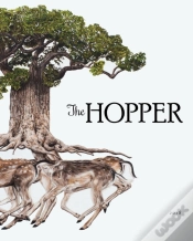 Capa do artigo The Hopper Issue 3