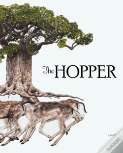 Capa do artigo The Hopper Issue 3