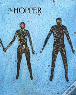 Capa do artigo The Hopper, Issue 4