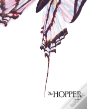 Capa do artigo The Hopper, Issue 5