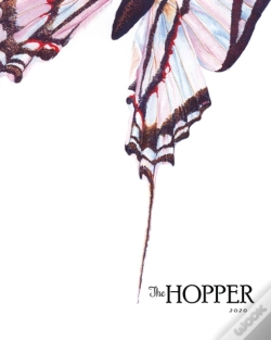 Capa do artigo The Hopper, Issue 5