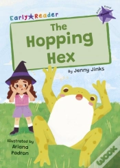 Capa do artigo The Hopping Hex