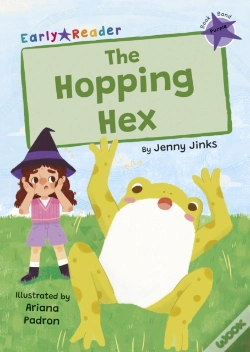 Capa do artigo The Hopping Hex