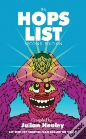 Capa do artigo The Hops List