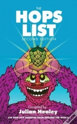 Capa do artigo The Hops List