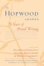 The Hopwood Awards - Preview