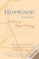 The Hopwood Awards